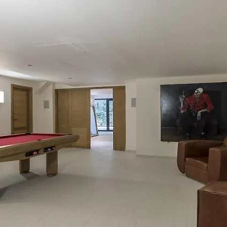 Tripez 5 Bedrooms With Pool Casa vacanze