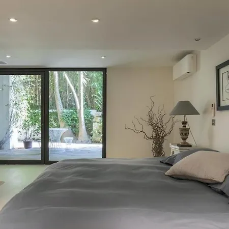 Casa vacanze Tripez 5 Bedrooms With Pool Saint-Tropez